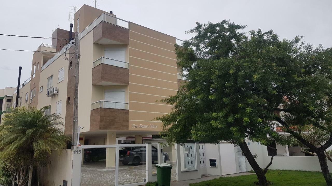 Novo Lar Floripa Ingleses Florianópolis Exteriör bild