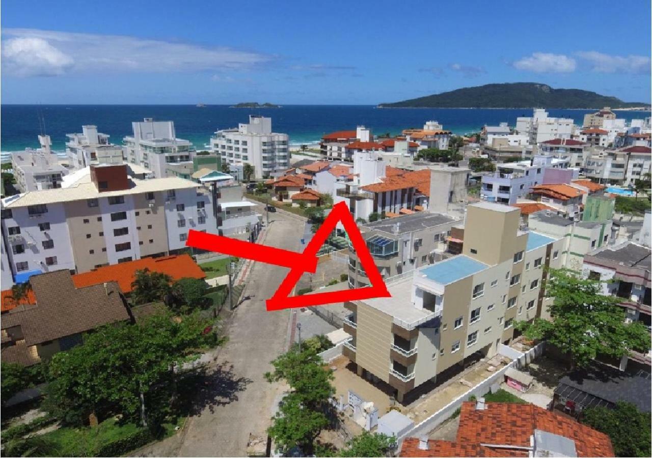Novo Lar Floripa Ingleses Florianópolis Exteriör bild